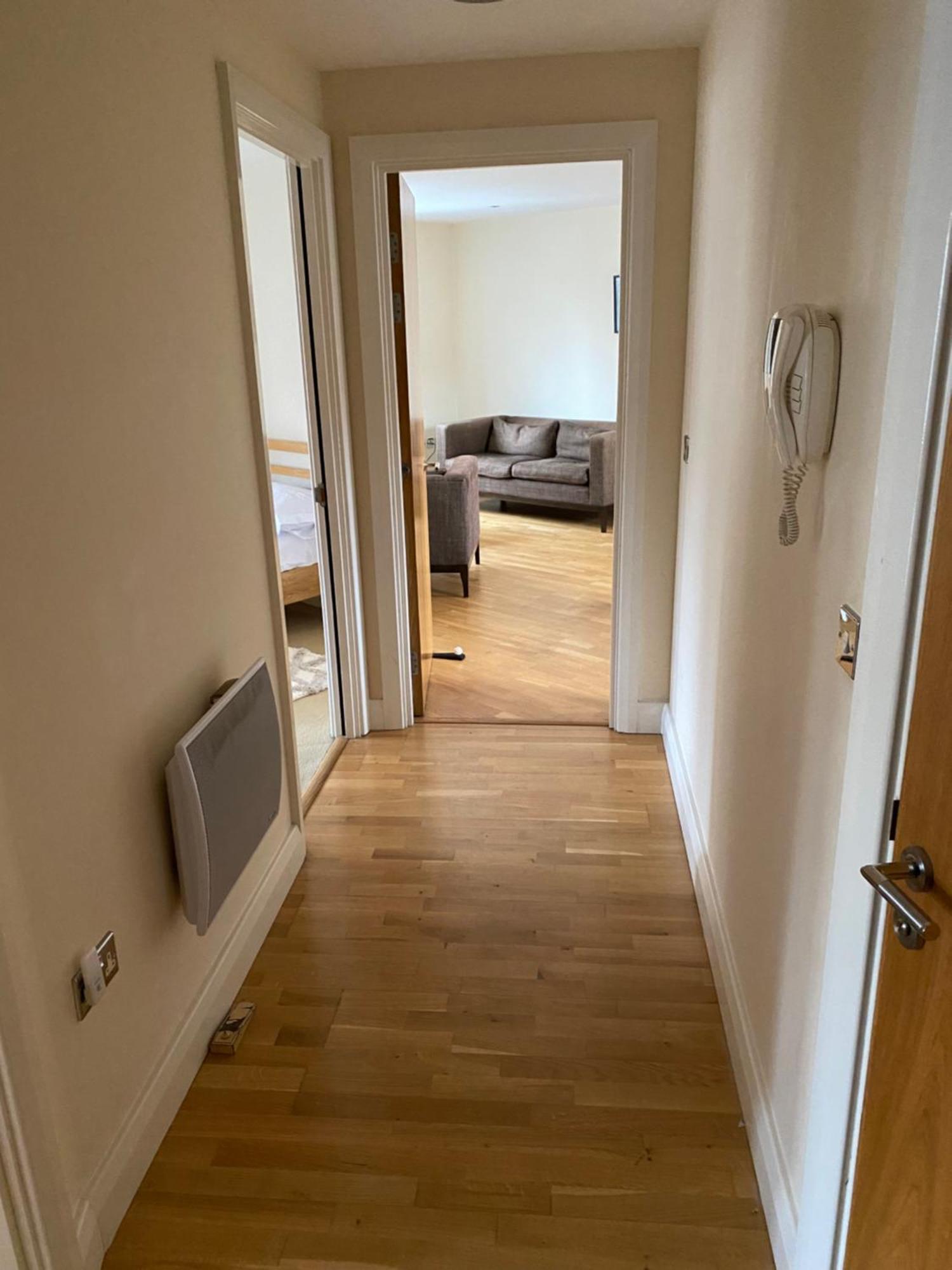 Afpl Hosting Appartement Durham Buitenkant foto